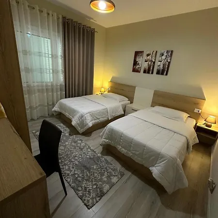 Apartment As, Bllok Studio &